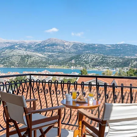 Europe Argostoli (Kefalonia)