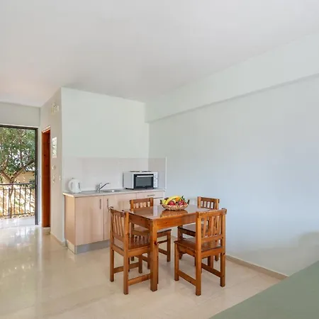 Europe Hotel Argostoli (Kefalonia)