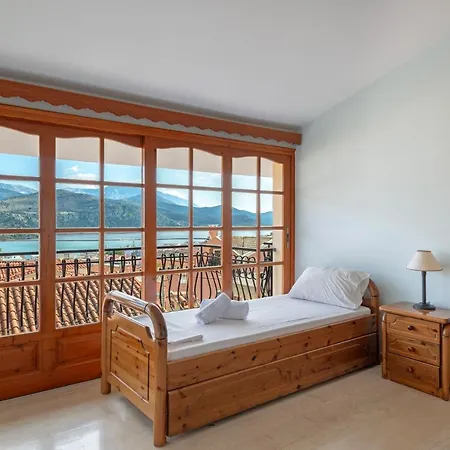 Europe Argostoli (Kefalonia)