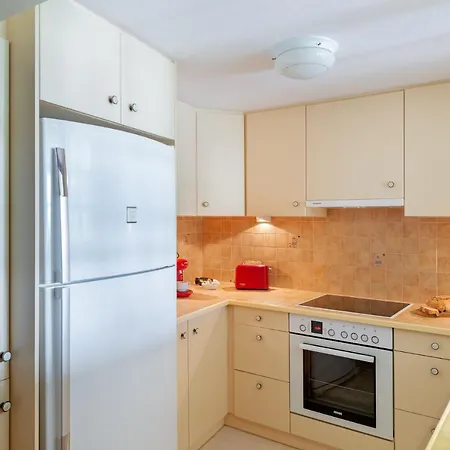 Europe Hotel Argostoli (Kefalonia)