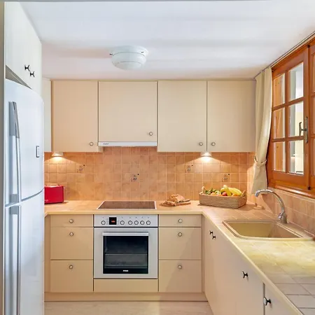 Europe Argostoli (Kefalonia)