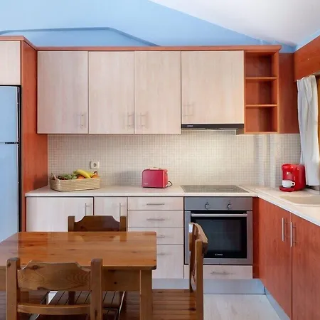 Europe Hotel Argostoli (Kefalonia)