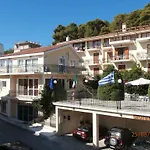 Europe 2* Αργοστόλι