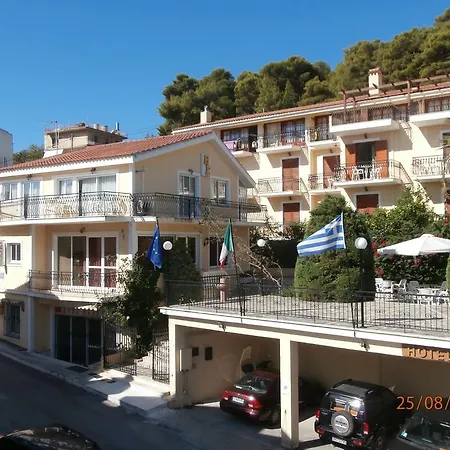 Europe 2* Argostoli (Kefalonia)