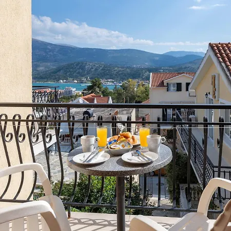 Europe 2* Argostoli (Kefalonia)