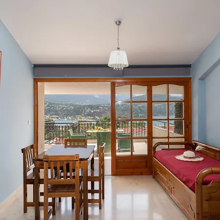 Europe Argostoli (Kefalonia)