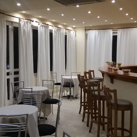 Hotel Europe Argostoli (Kefalonia)