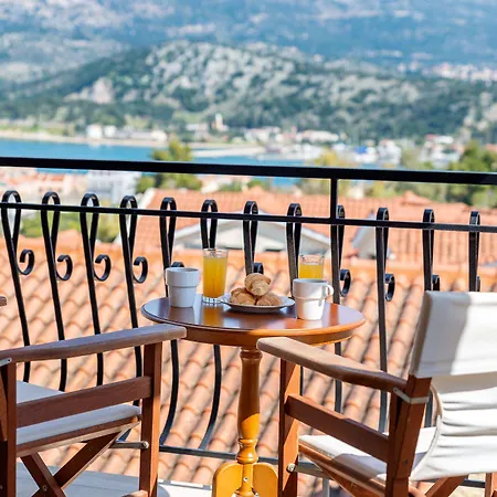 Europe Hotel Argostoli (Kefalonia)