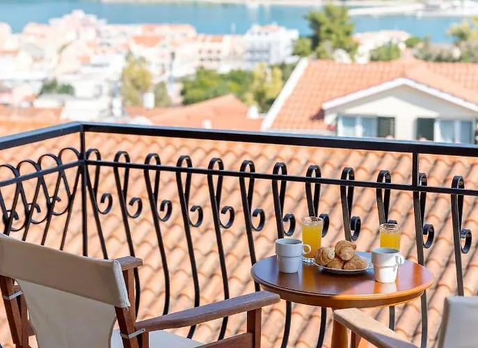 Hotel Europe Argostoli (Kefalonia)
