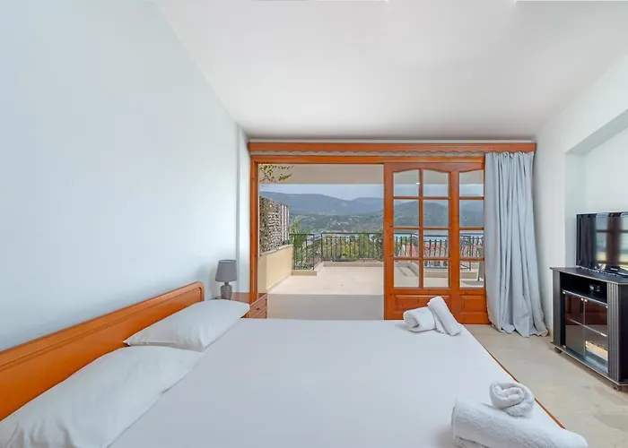 Europe Hotel