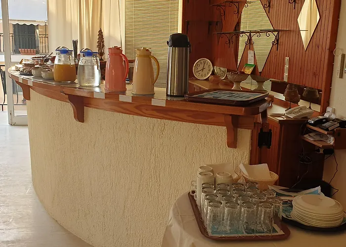 Hotel Europe Argostoli (Kefalonia)