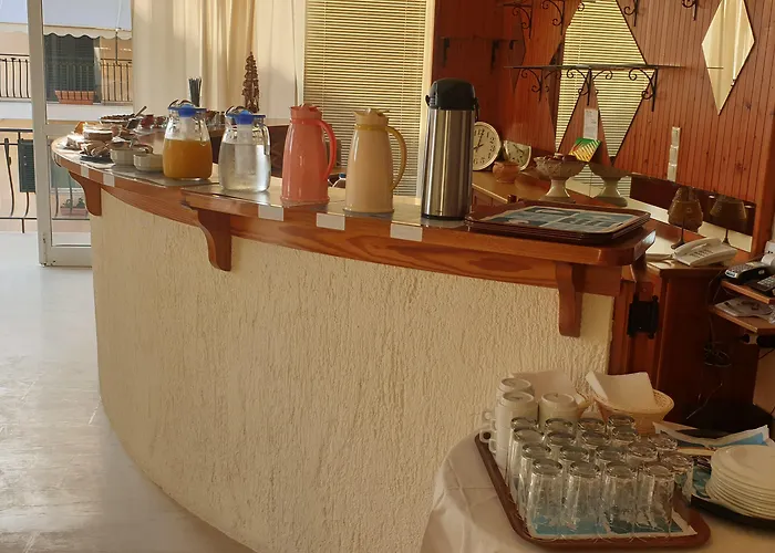 Hotel Europe Argostoli (Kefalonia)