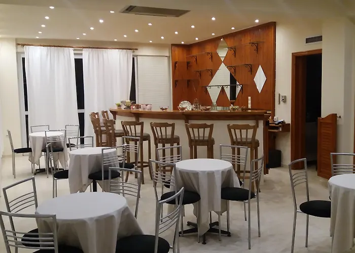 Hotel Europe 2*