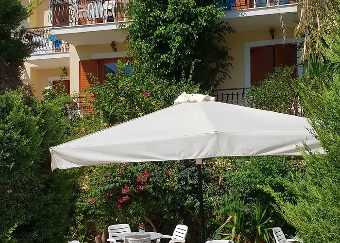Europe 2* Argostoli (Kefalonia)