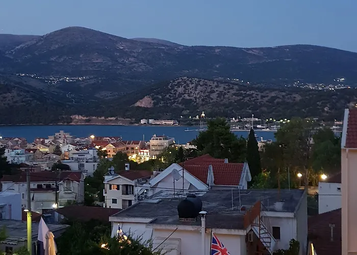 Europe 2* Argostoli (Kefalonia)