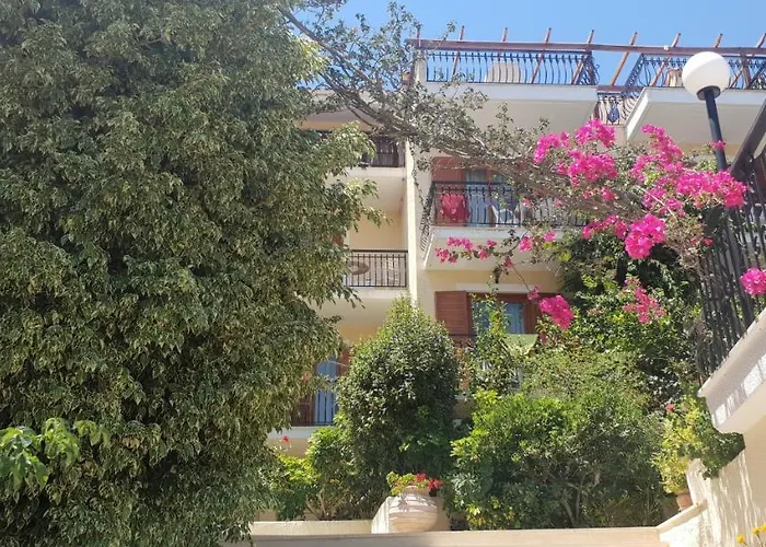Europe Hotel