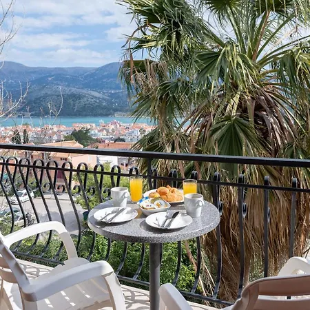 Europe Hotel