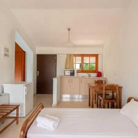 Europe Hotel 2*