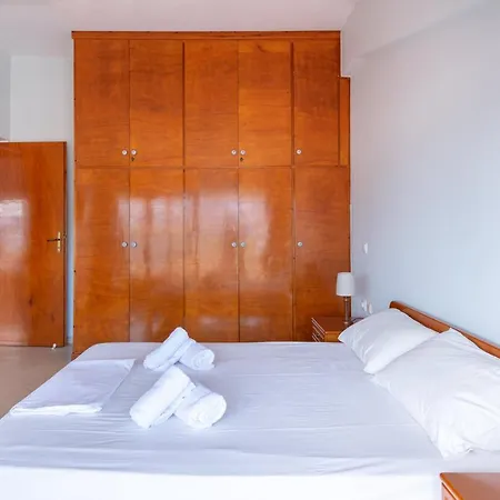 Europe Hotel Argostoli (Kefalonia)