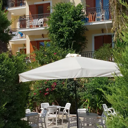Europe 2* Argostoli (Kefalonia)