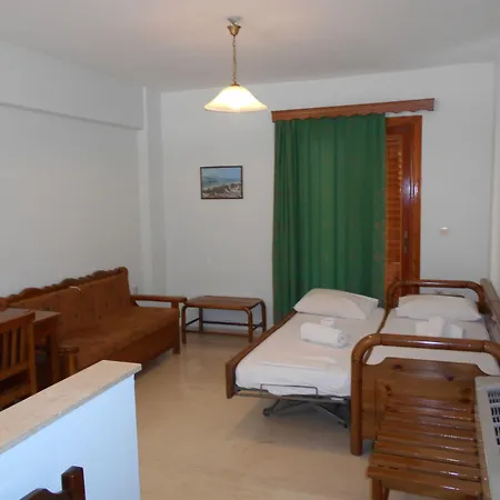 Europe 2* 阿尔戈斯托利翁