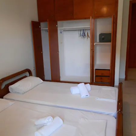 Europe 酒店 阿尔戈斯托利翁