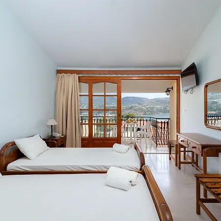 Europe 阿尔戈斯托利翁