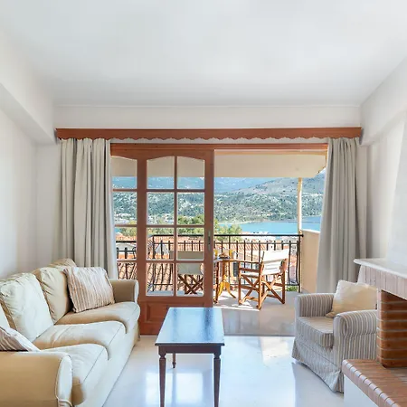 Europe 阿尔戈斯托利翁