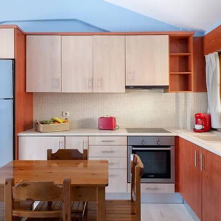 Europe 2* 阿尔戈斯托利翁