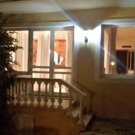 Europe 2* 阿尔戈斯托利翁