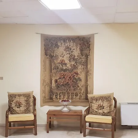 Europe 酒店 阿尔戈斯托利翁