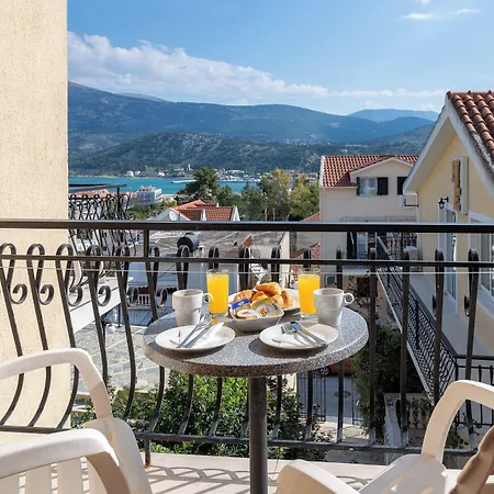 Europe 2* 阿尔戈斯托利翁