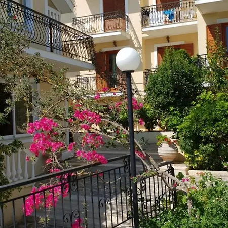 Hotel Europe 2*