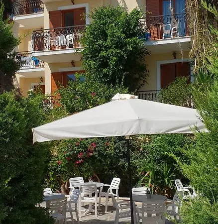 Europe Hotel