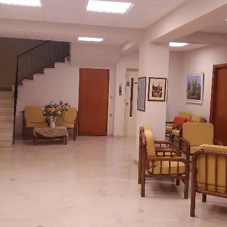 Europe Hotel Argostoli (Kefalonia)