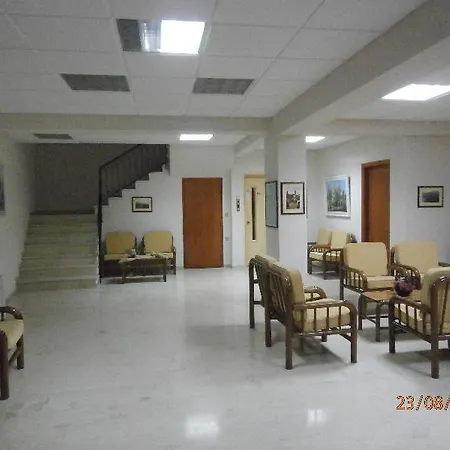 Hotel Europe 2*