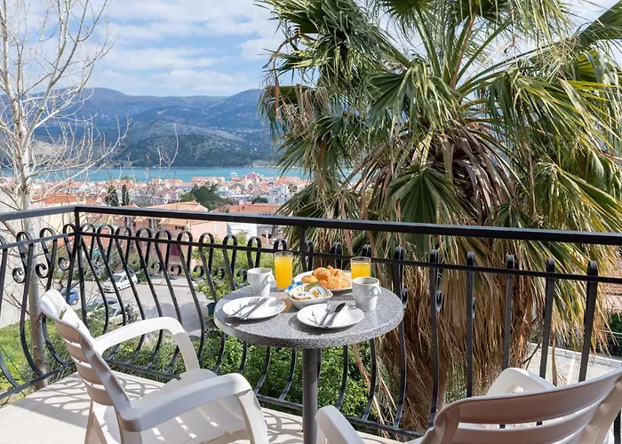 Europe Hotel