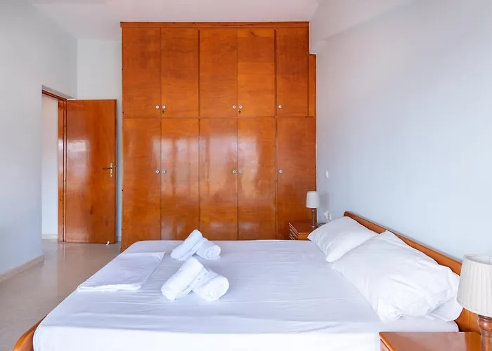 Europe Hotel Argostoli (Kefalonia)