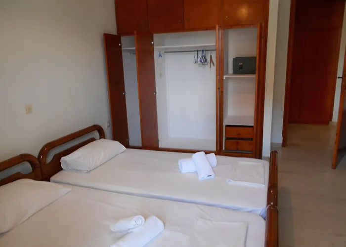 Europe Hotel Argostoli (Kefalonia)