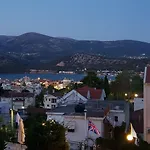 Europe 2* Argosztóli