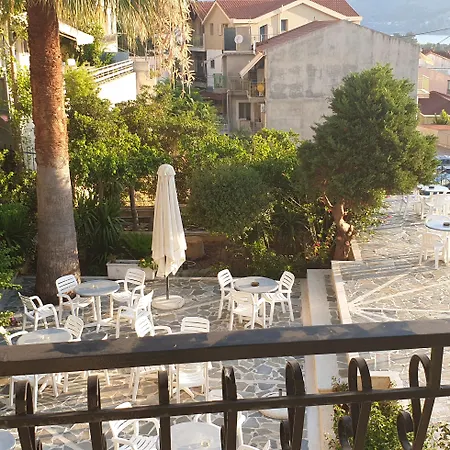 Europe Hotell Argostoli (Kefalonia)
