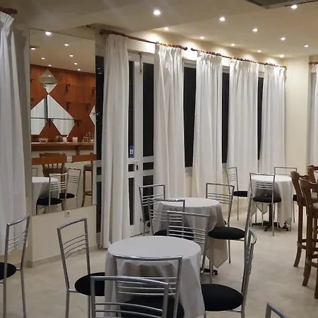 Hotell Europe Argostoli (Kefalonia)