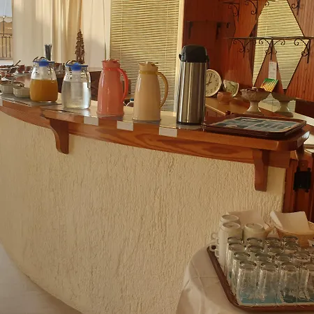 Hotell Europe Argostoli (Kefalonia)