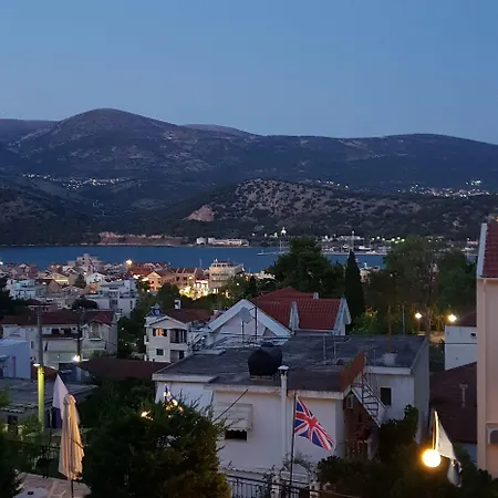 Europe 2* Argostoli (Kefalonia)