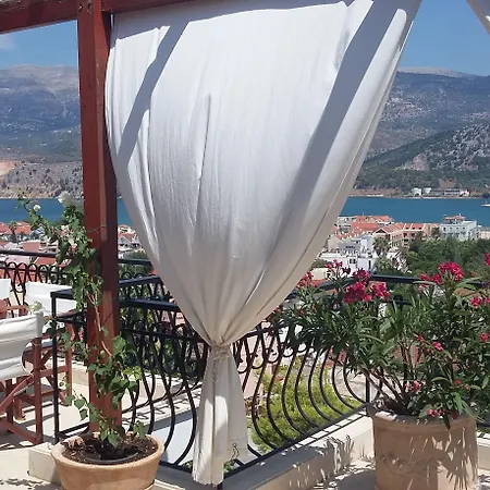 Europe Hotell Argostoli (Kefalonia)